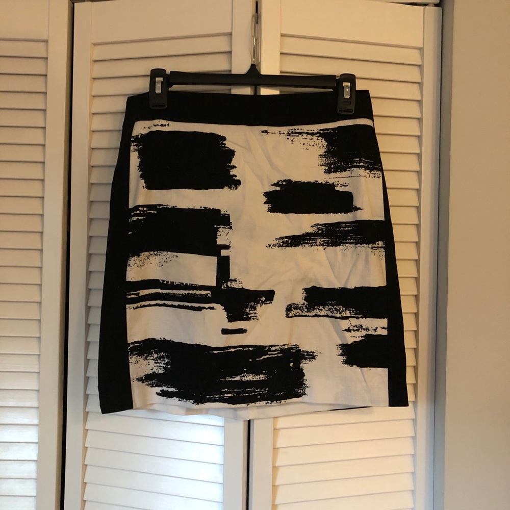 Ann Taylor Skirt
